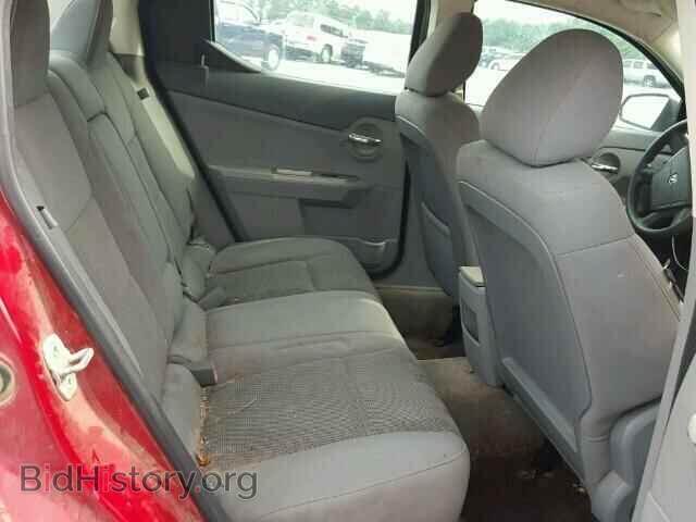 2008 DODGE AVENGER - VIN: 1B3LC56K38N219724 - Фото 6