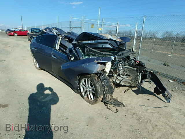 Photo 1N4AA5AP8AC826885 - NISSAN MAXIMA 2010