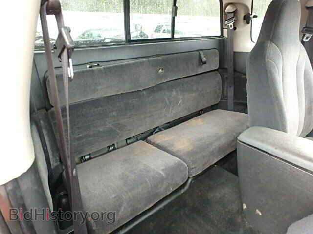 2002 DODGE DAKOTA - VIN: 1B7GL32X92S719661 - Фото 6