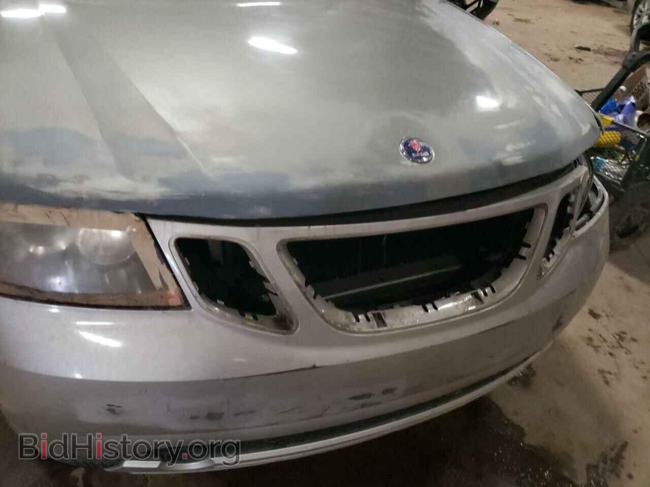 2007 SAAB 9-7X - VIN: 5S3ET13S172803392 - Фото 10