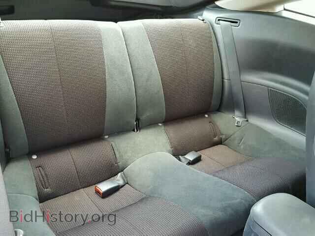 2009 MITSUBISHI ECLIPSE - VIN: 4A3AK24F19E039833 - Фото 6