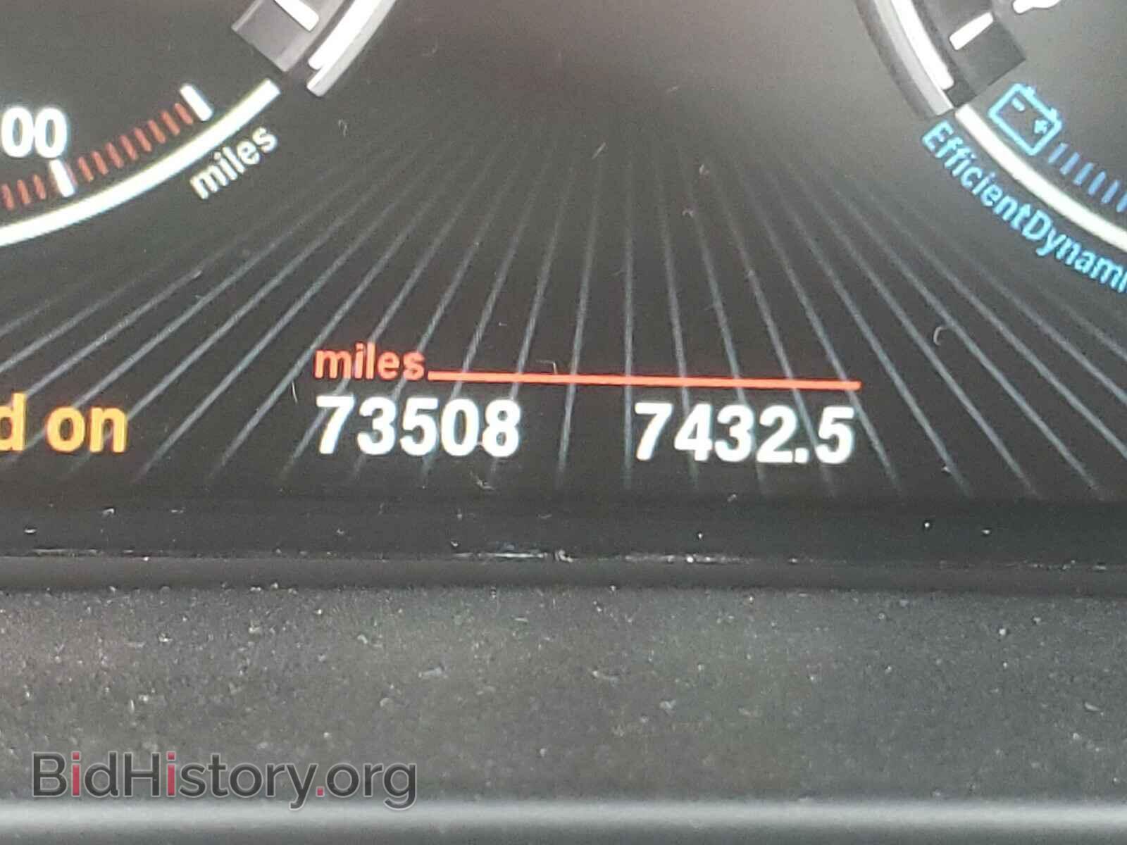 2017 BMW X5 - VIN: 5UXKR0C38H0X77346 - Фото 8