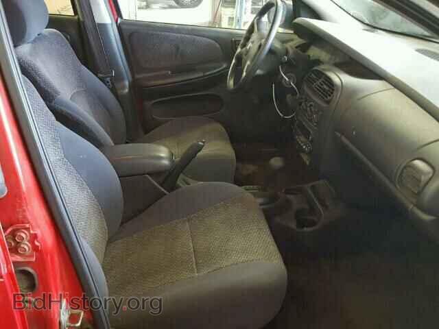 2000 DODGE NEON - VIN: 1B3ES46C4YD679611 - Фото 5
