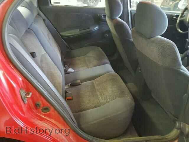 2000 DODGE NEON - VIN: 1B3ES46C4YD679611 - Фото 6