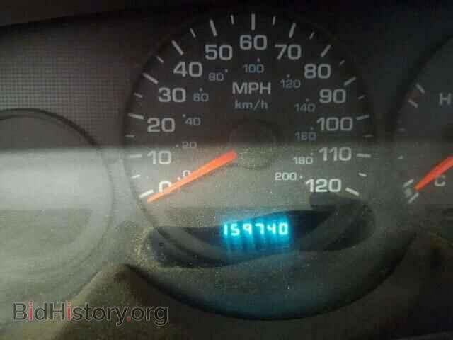 2000 DODGE NEON - VIN: 1B3ES46C4YD679611 - Фото 8