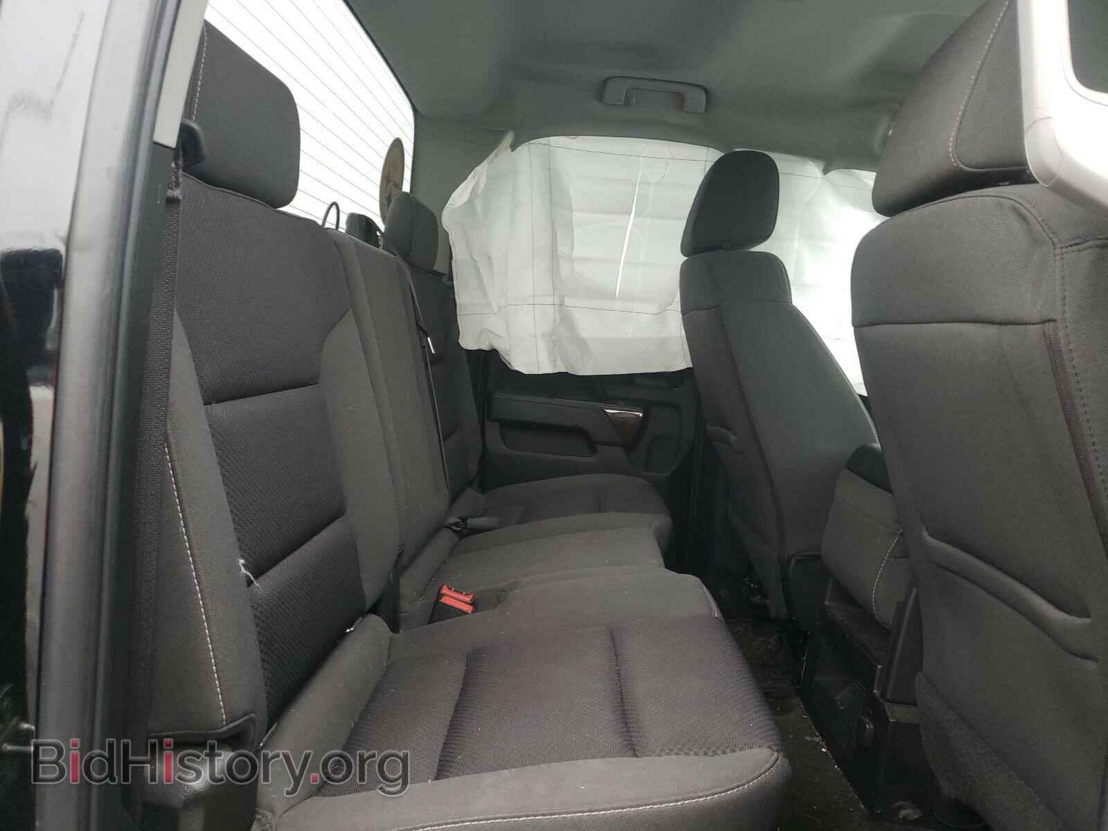 2016 GMC SIERRA - VIN: 1GTV2MEC0GZ330365 - Фото 6