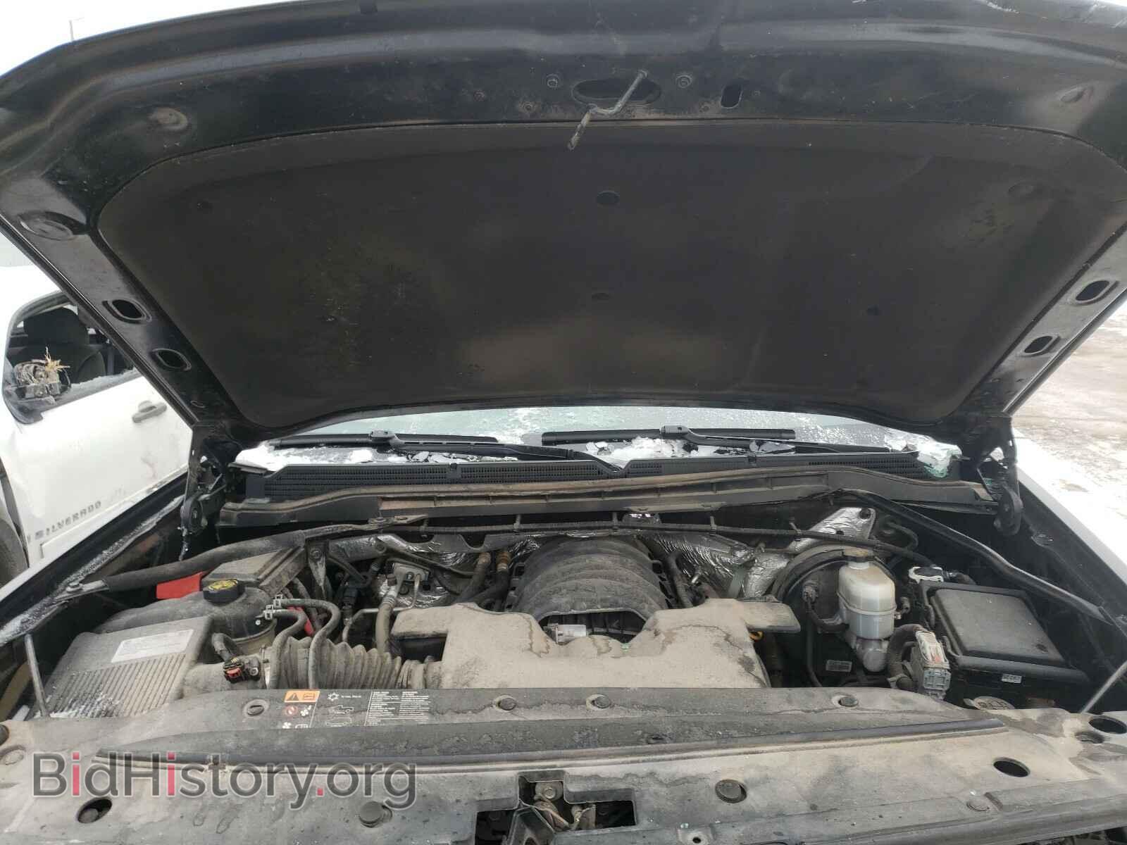 2016 GMC SIERRA - VIN: 1GTV2MEC0GZ330365 - Фото 7