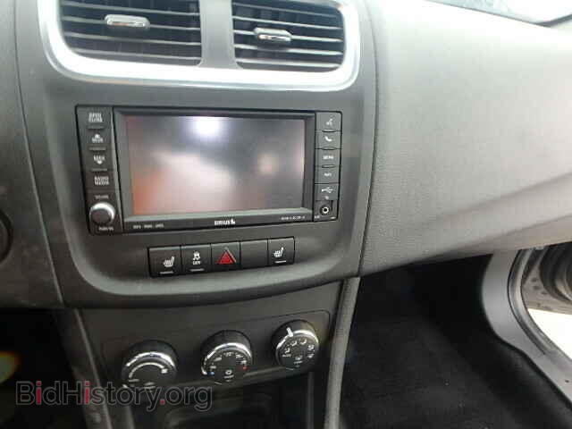 2013 DODGE AVENGER - VIN: 1C3CDZBGXDN531591 - Фото 9