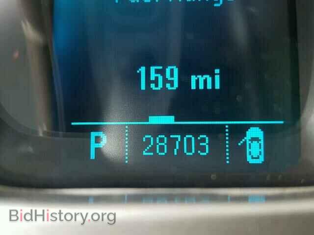2011 CHEVROLET CAMARO - VIN: 2G1FK3DJ2B9190331 - Фото 8