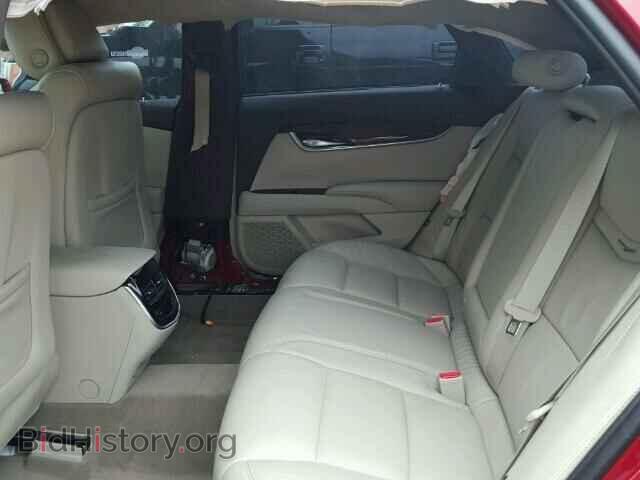 2014 CADILLAC XTS - VIN: 2G61M5S32E9180823 - Фото 6