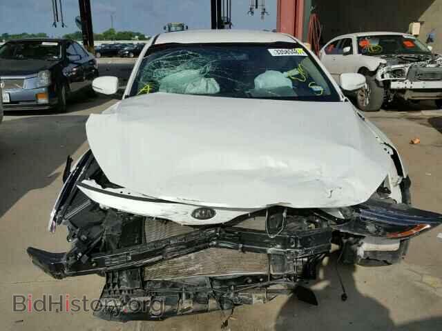 2015 KIA OPTIMA - VIN: KNAGM4A78F5641816 - Photo 9