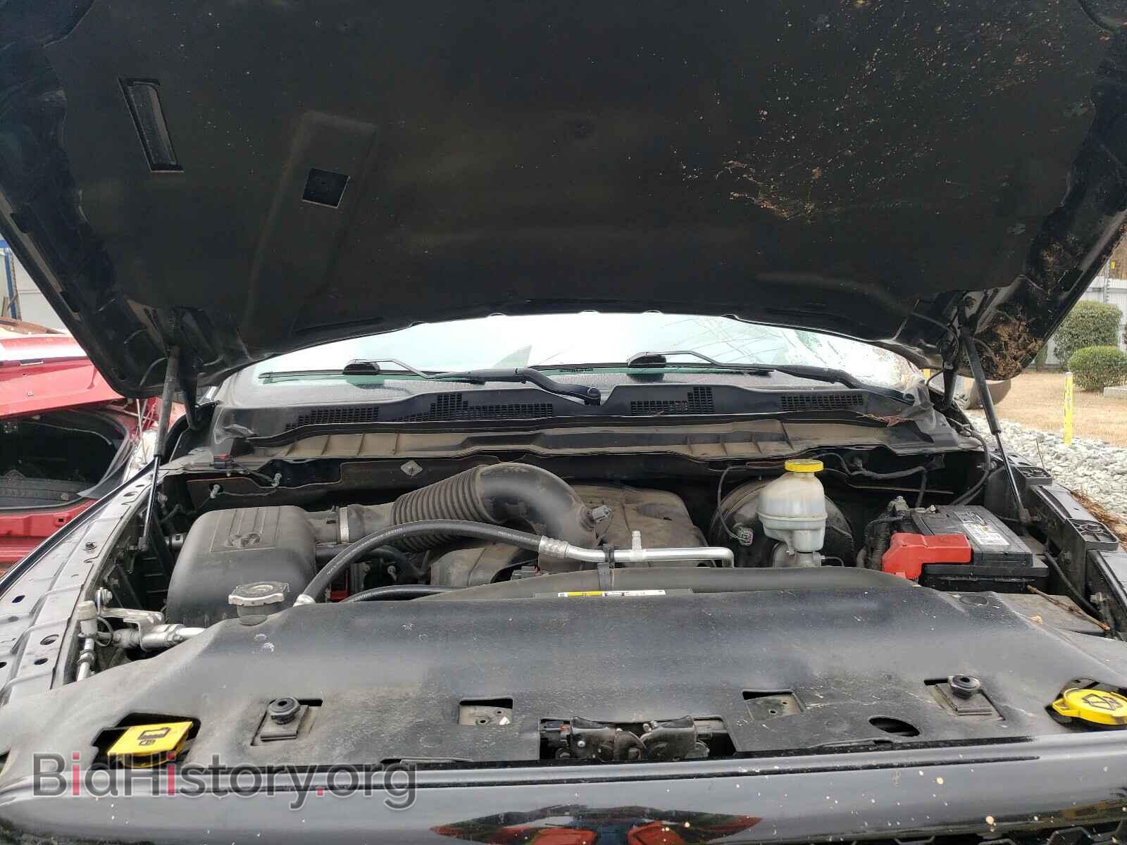 2017 RAM 1500 - VIN: 1C6RR7FT8HS503533 - Photo 7