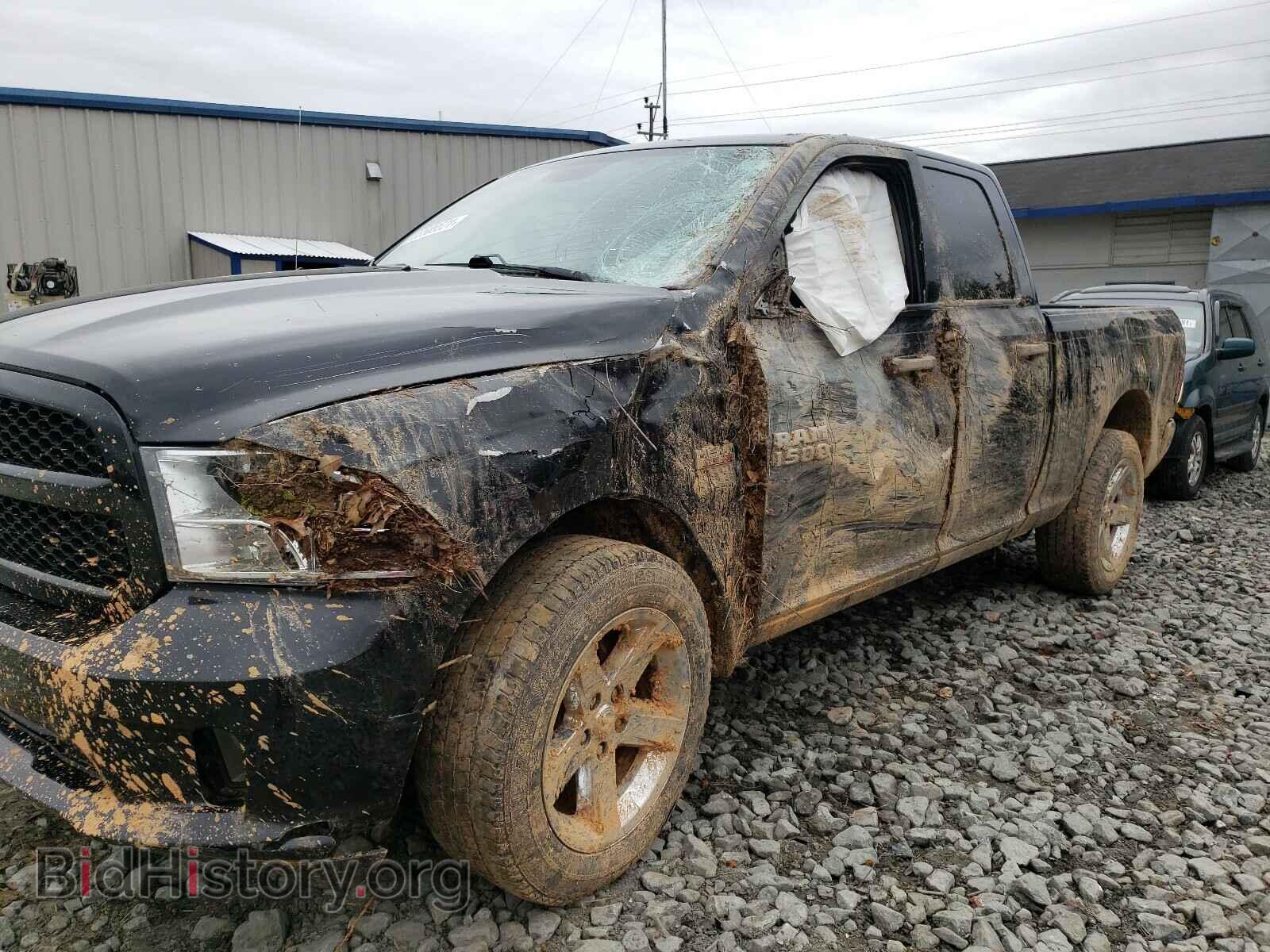 2017 RAM 1500 - VIN: 1C6RR7FT8HS503533 - Photo 9