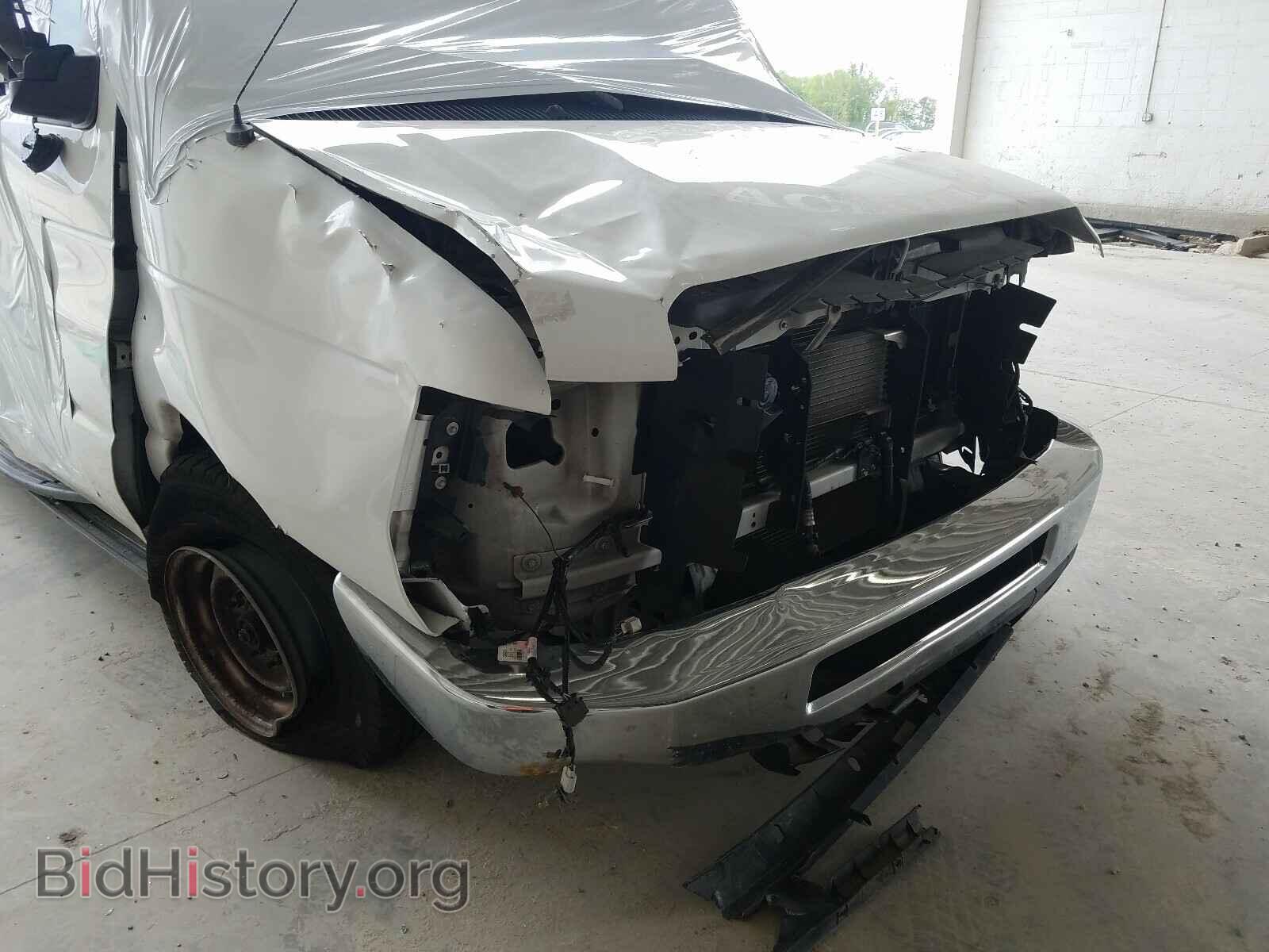 2012 FORD ECONOLINE - VIN: 1FBSS3BL4CDA18093 - Photo 9