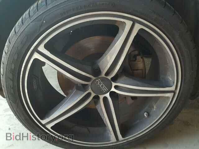 2008 AUDI A4 - VIN: WAUAF78E98A130776 - Фото 10