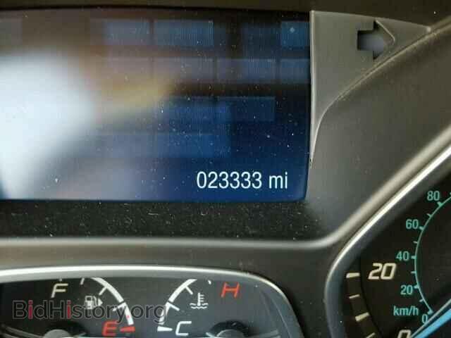 2014 FORD FOCUS - VIN: 1FADP3F27EL363379 - Photo 8