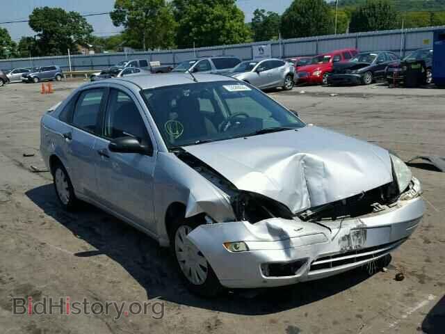 Photo 1FAFP34NX6W102088 - FORD FOCUS 2006