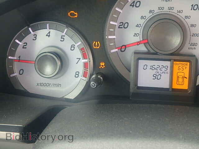 2013 HONDA PILOT - VIN: 5FNYF4H47DB081960 - Фото 8