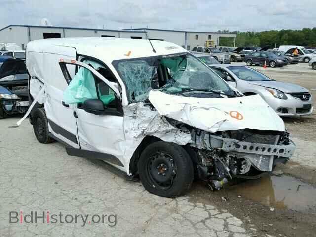 Фотография NM0LS7E72F1220052 - FORD TRANSIT CO 2015
