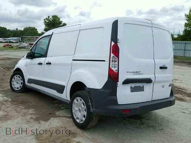 2015 FORD TRANSIT CO - VIN: NM0LS7E72F1220052 - Фото 3