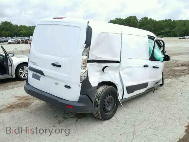 2015 FORD TRANSIT CO - VIN: NM0LS7E72F1220052 - Фото 4