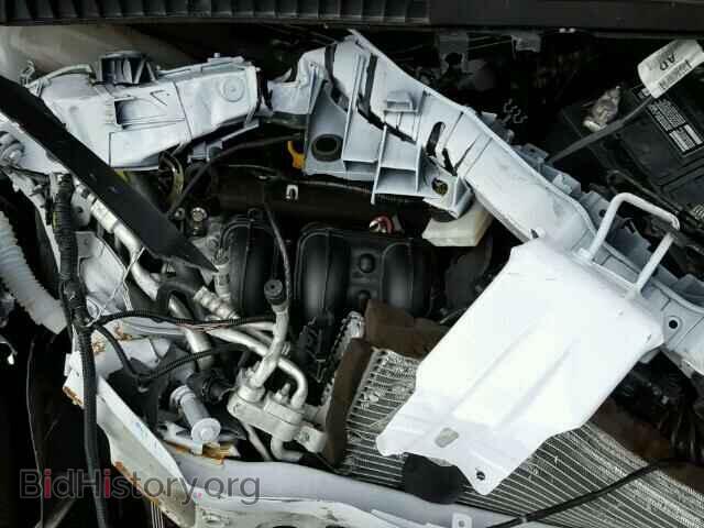 2015 FORD TRANSIT CO - VIN: NM0LS7E72F1220052 - Фото 7