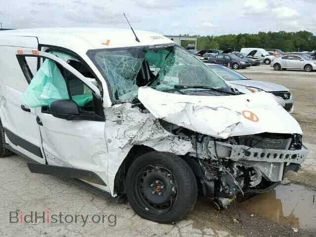 2015 FORD TRANSIT CO - VIN: NM0LS7E72F1220052 - Фото 9