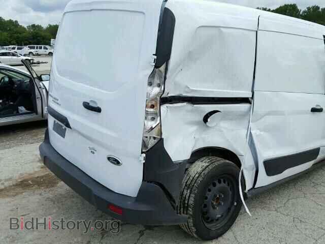 2015 FORD TRANSIT CO - VIN: NM0LS7E72F1220052 - Фото 10