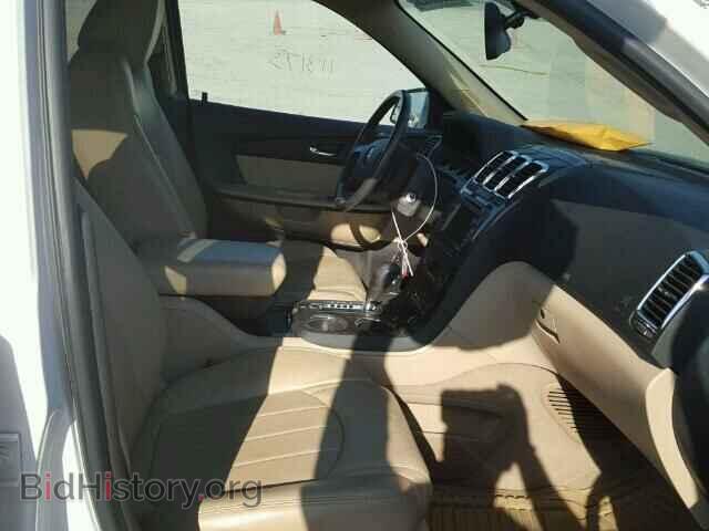 2011 GMC ACADIA DEN - VIN: 1GKKVTED4BJ304618 - Фото 5