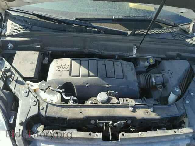 2011 GMC ACADIA DEN - VIN: 1GKKVTED4BJ304618 - Фото 7