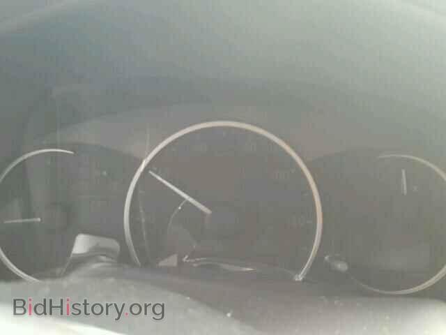 2012 LEXUS CT 200 - VIN: JTHKD5BH5C2047545 - Фото 8