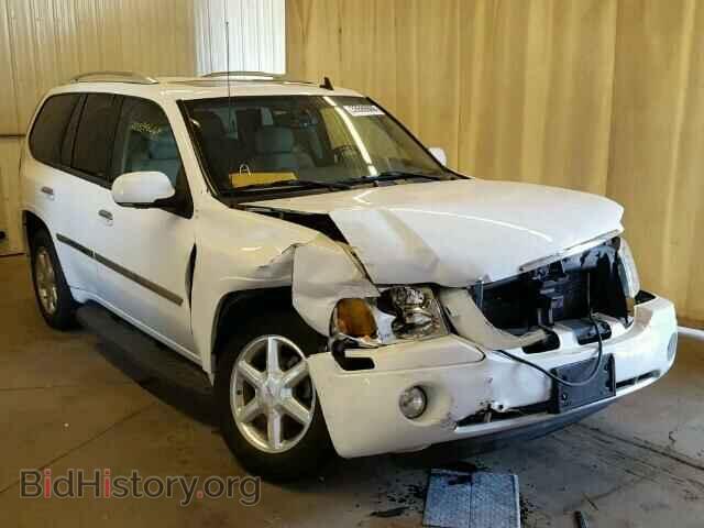 Фотография 1GKDT43S792115472 - GMC ENVOY 2009