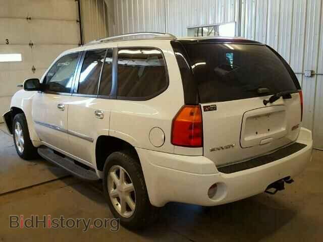 2009 GMC ENVOY - VIN: 1GKDT43S792115472 - Фото 3