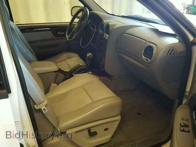 2009 GMC ENVOY - VIN: 1GKDT43S792115472 - Фото 5