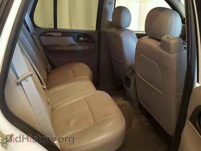 2009 GMC ENVOY - VIN: 1GKDT43S792115472 - Фото 6