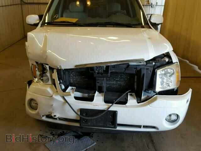 2009 GMC ENVOY - VIN: 1GKDT43S792115472 - Фото 10