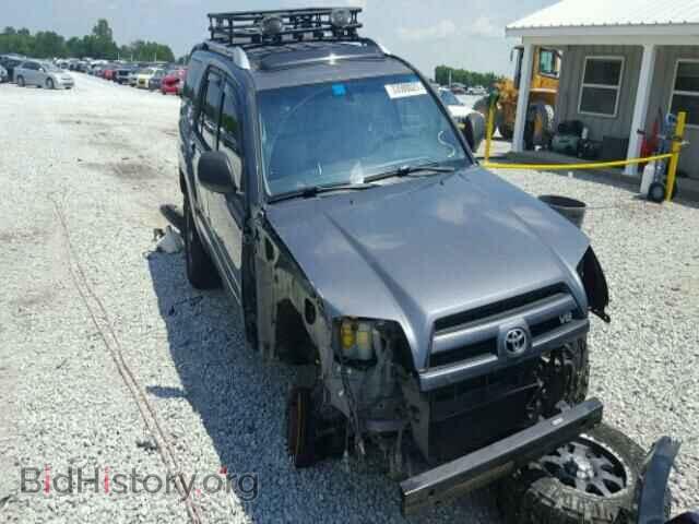 Фотография JTEBT17R140036940 - TOYOTA 4RUNNER 2004