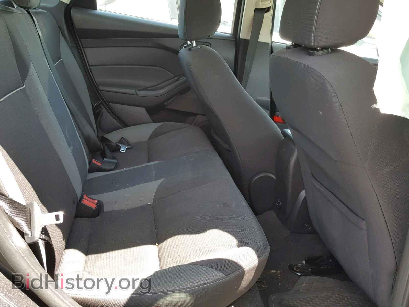2013 FORD FOCUS - VIN: 1FADP3F29DL343326 - Photo 6