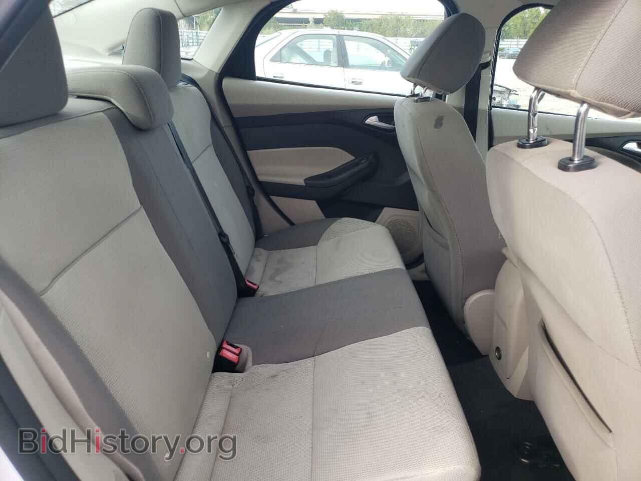 2014 FORD FOCUS - VIN: 1FADP3F22EL134883 - Фото 6