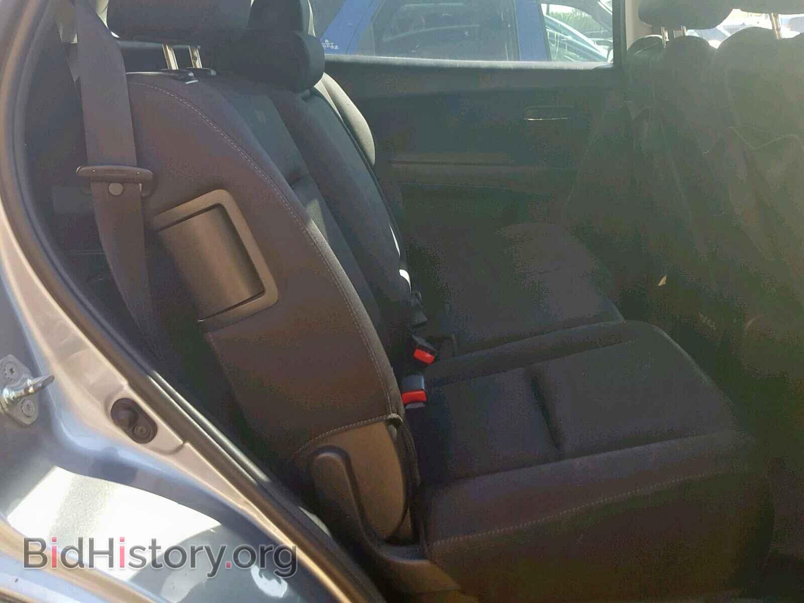 2011 MAZDA CX-9 - VIN: JM3TB3BV0B0309429 - Фото 6