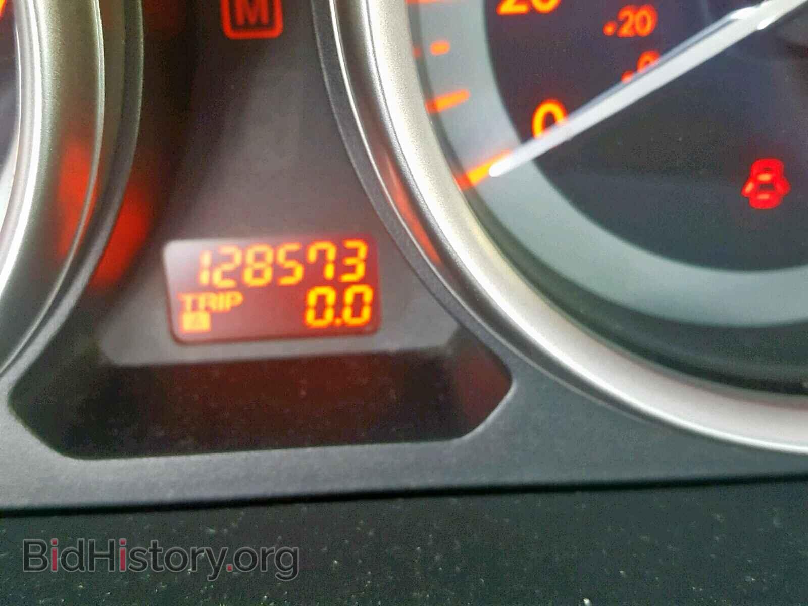 2011 MAZDA CX-9 - VIN: JM3TB3BV0B0309429 - Фото 8