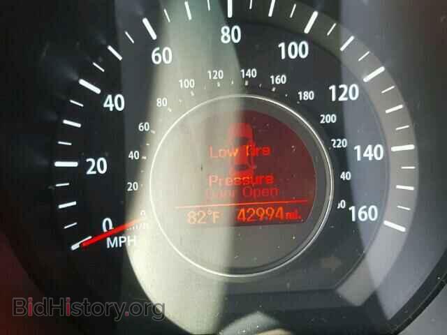 2013 KIA OPTIMA - VIN: KNAGM4A74D5309000 - Фото 8
