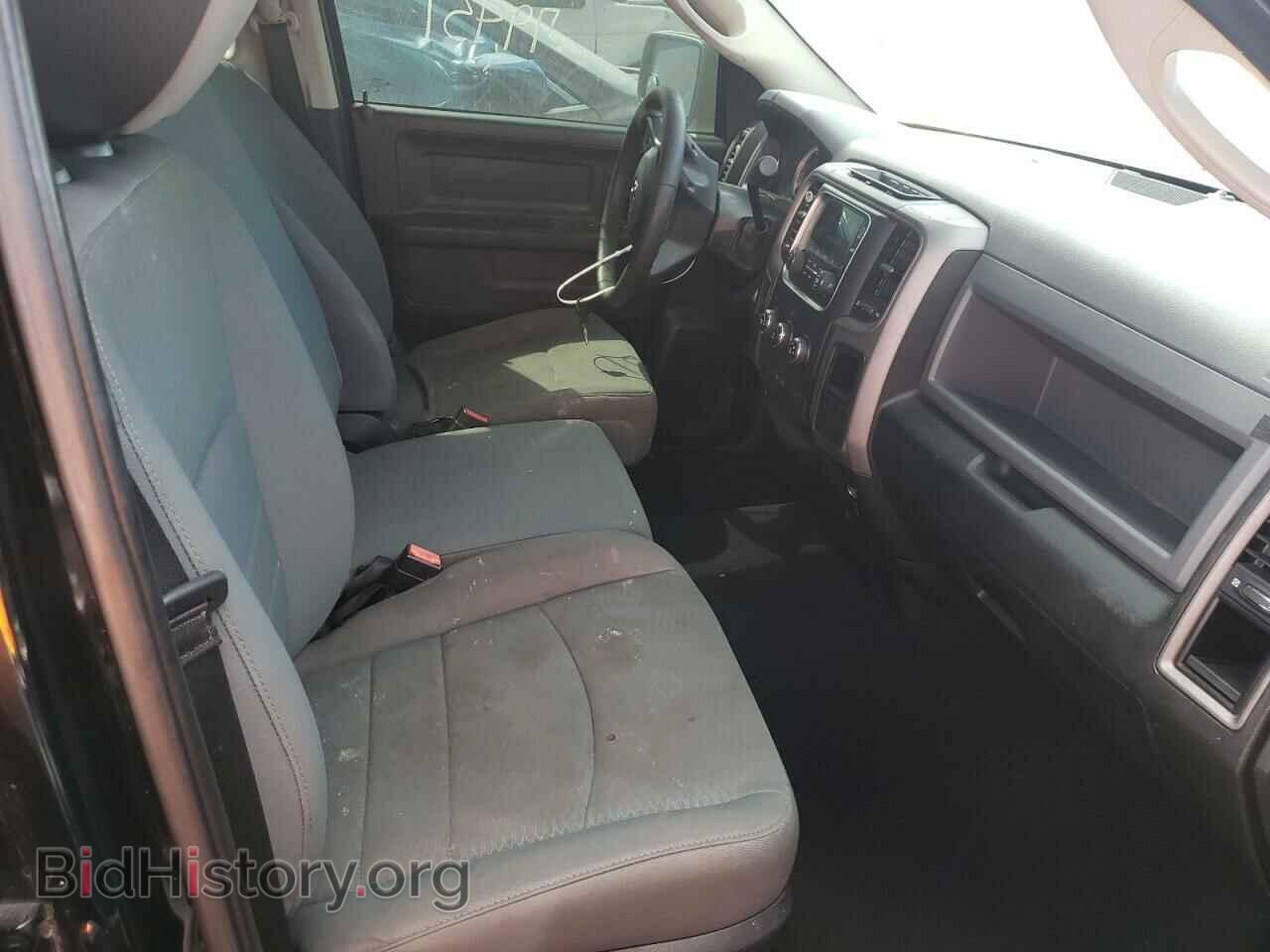 2014 RAM 1500 - VIN: 1C6RR6FT2ES398025 - Photo 5