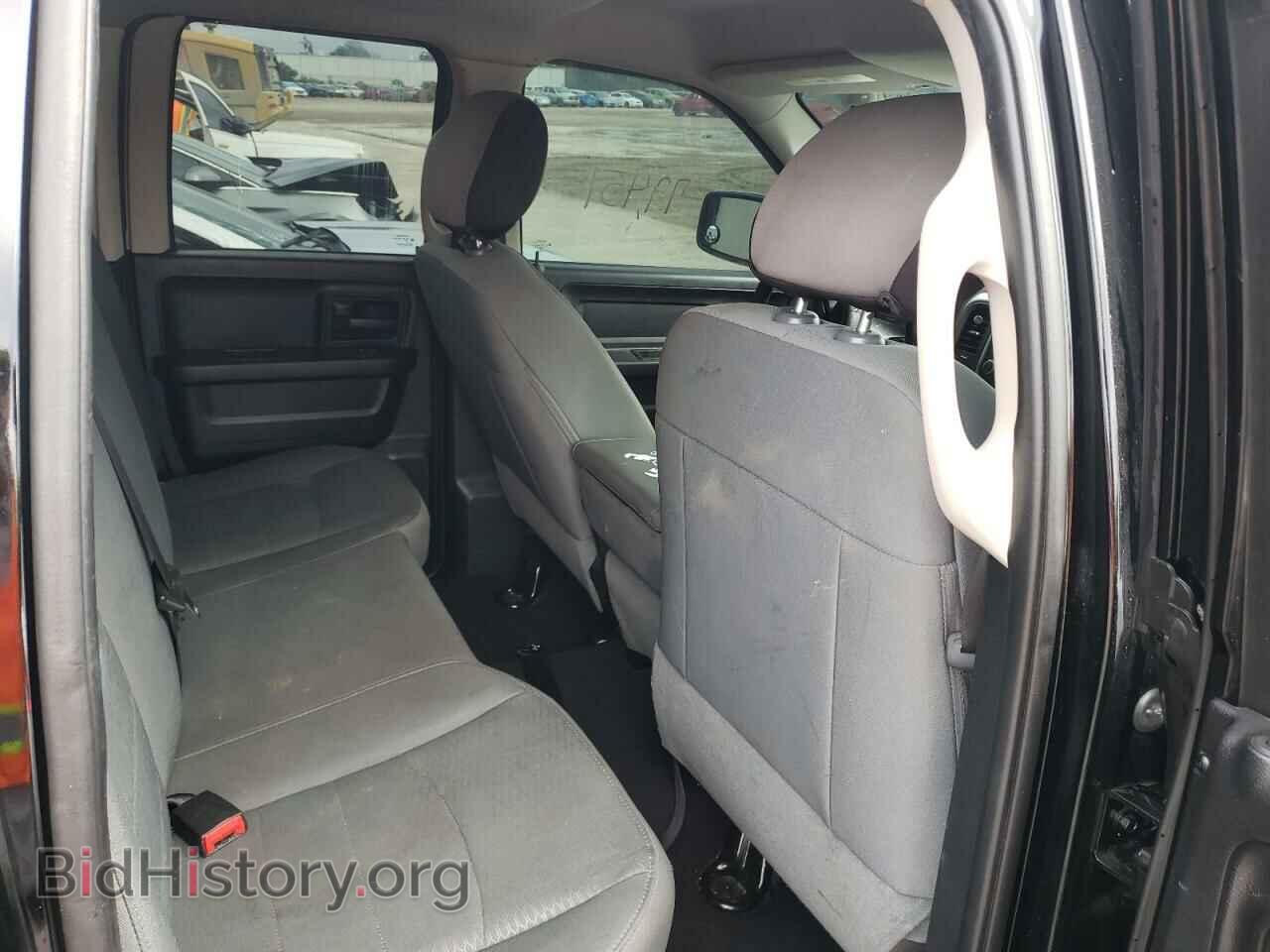 2014 RAM 1500 - VIN: 1C6RR6FT2ES398025 - Photo 6