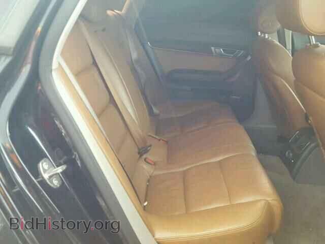2005 AUDI A6 - VIN: WAUDG74F45N097943 - Фото 6