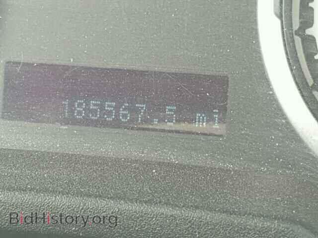 2008 FORD FOCUS - VIN: 1FAHP35N28W200543 - Фото 8