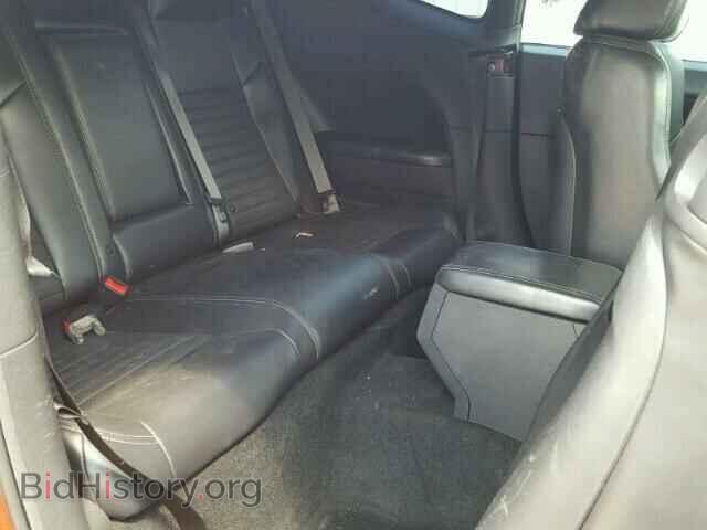 2012 DODGE CHALLENGER - VIN: 2C3CDYBT4CH186573 - Photo 6
