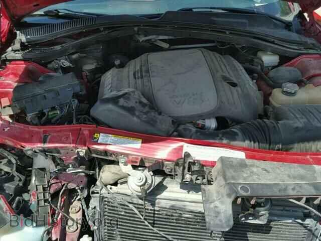 2012 DODGE CHALLENGER - VIN: 2C3CDYBT4CH186573 - Photo 7