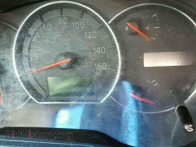 2009 NISSAN MAXIMA - VIN: 1N4AA51E59C822738 - Фото 8