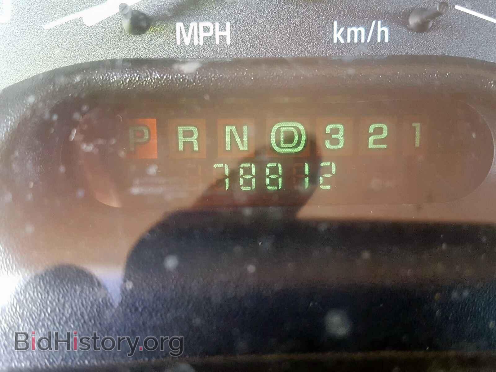 2002 BUICK CENTURY - VIN: 2G4WS52J321159346 - Фото 8